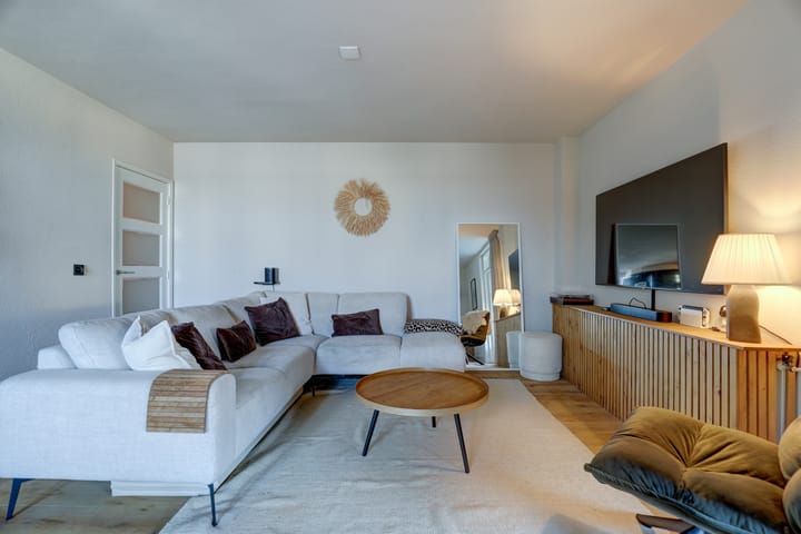 Foto 13 van Roest van Limburgstraat 20-A