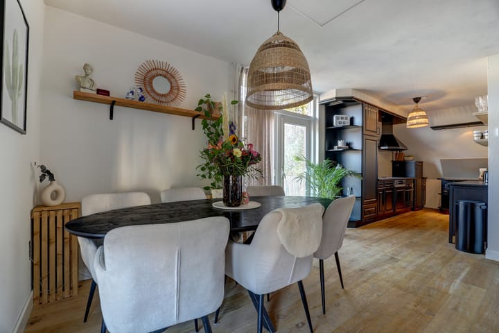 Foto 14 van Roest van Limburgstraat 20-A