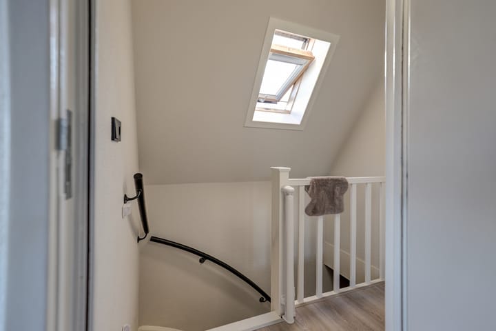 Foto 21 van Roest van Limburgstraat 20-A