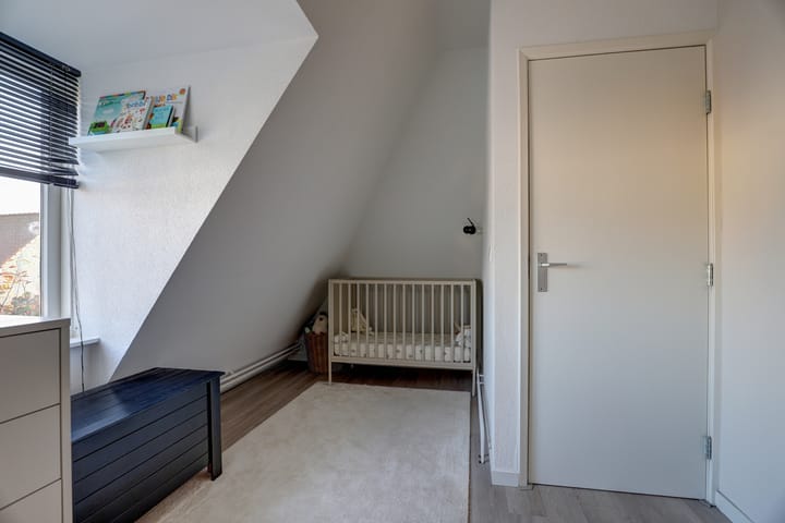 Foto 26 van Roest van Limburgstraat 20-A