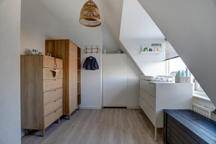 Foto 27 van Roest van Limburgstraat 20-A