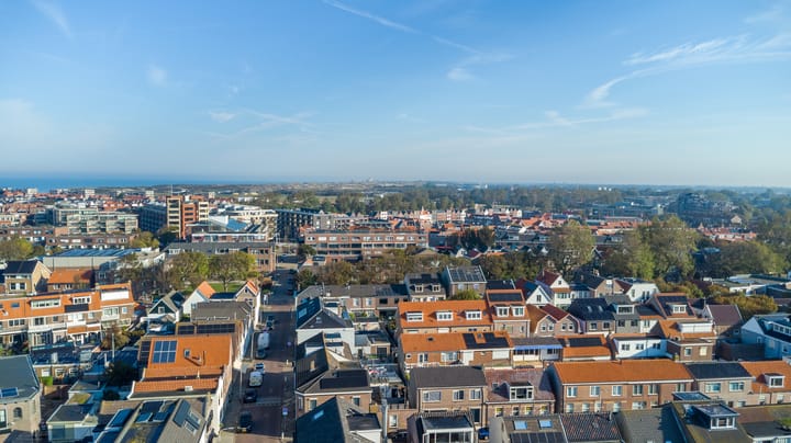 Foto 35 van Roest van Limburgstraat 20-A