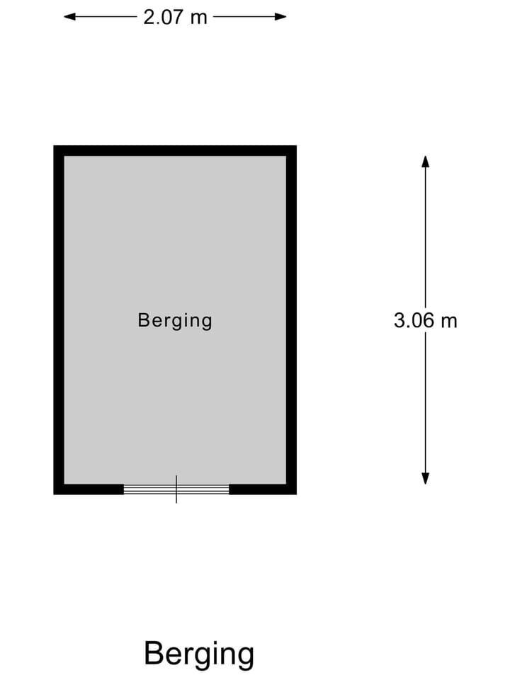 Foto 39 van Roest van Limburgstraat 20-A