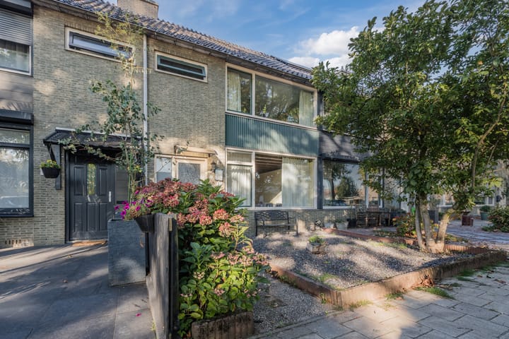 Photo 1 of Estersveldlaan 71