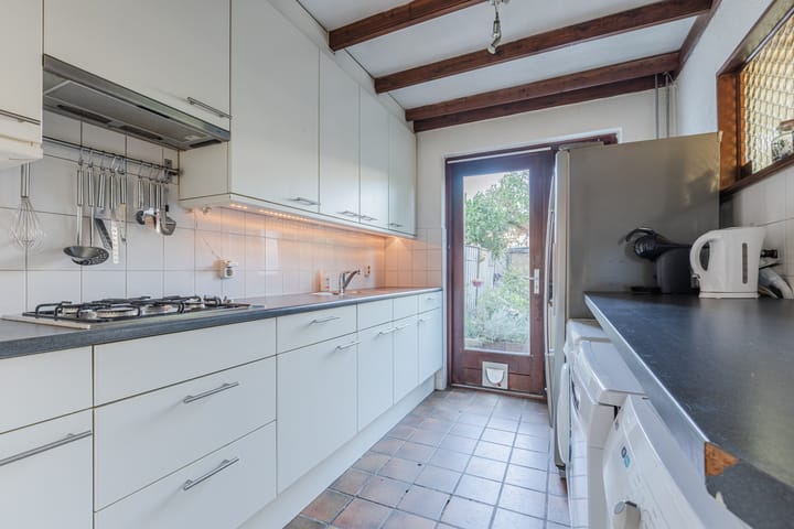 Photo 3 of Estersveldlaan 71