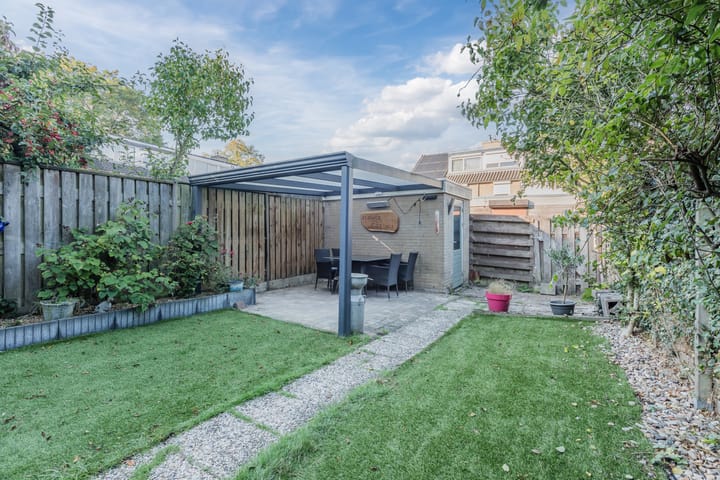 Photo 4 of Estersveldlaan 71