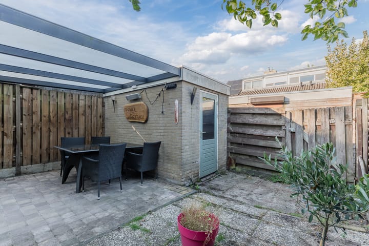 Photo 39 of Estersveldlaan 71