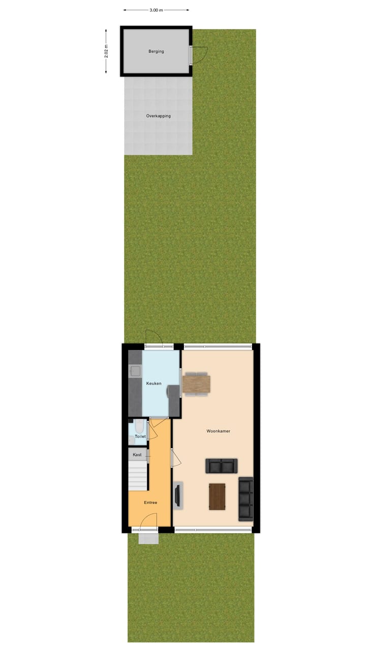 Photo 50 of Estersveldlaan 71