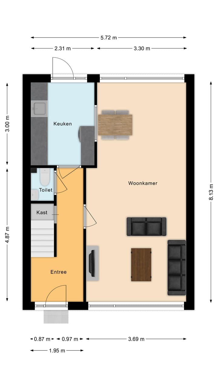 Photo 51 of Estersveldlaan 71