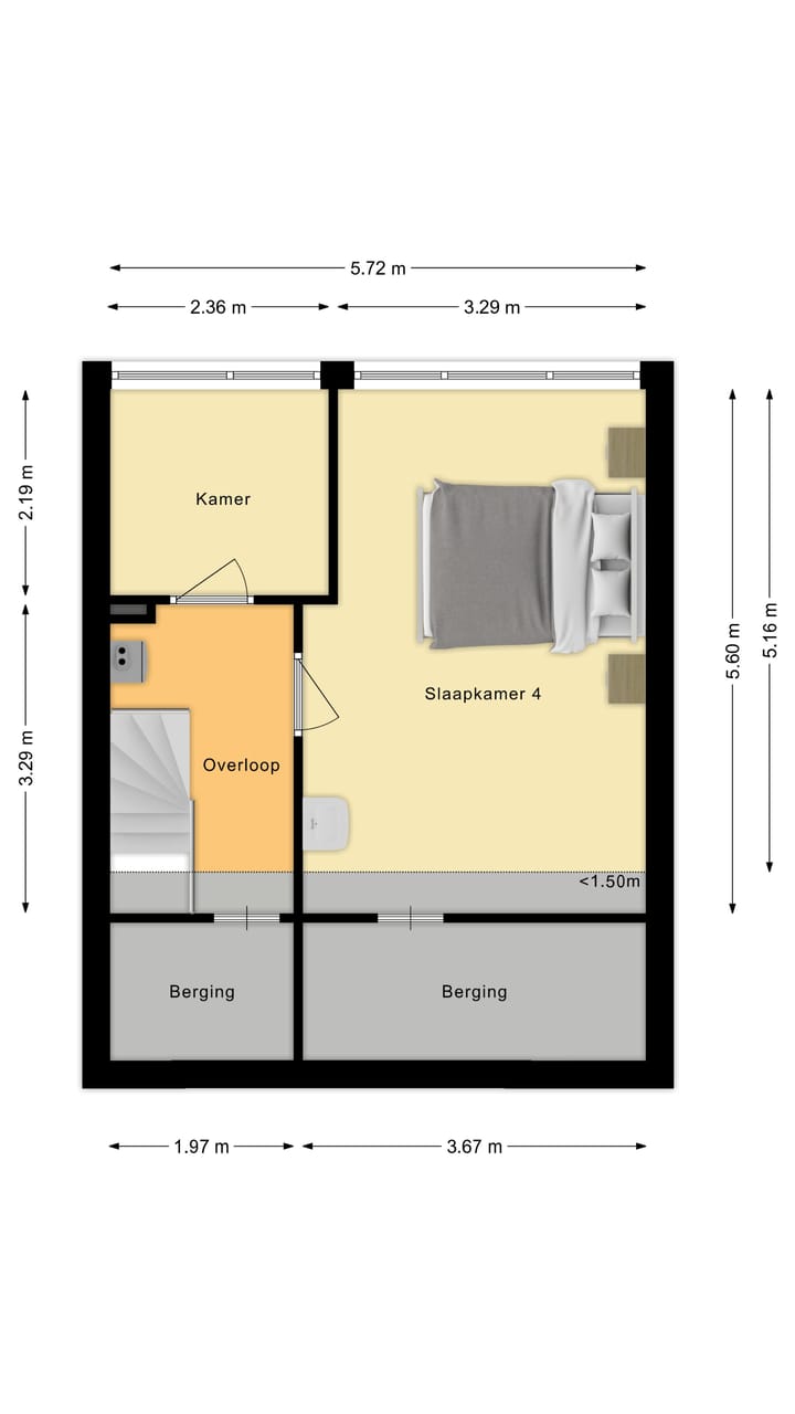 Photo 53 of Estersveldlaan 71