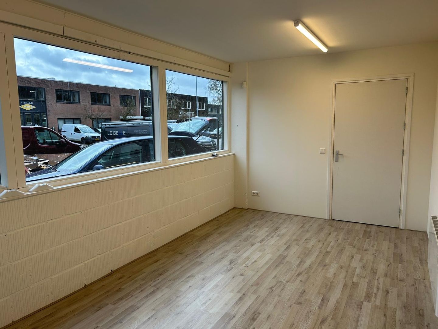 Bekijk foto 5 van Pampuslaan 67