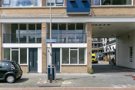 Detmoldstraat thumbnail