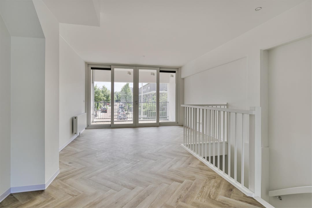 Photo 2 of Detmoldstraat 1