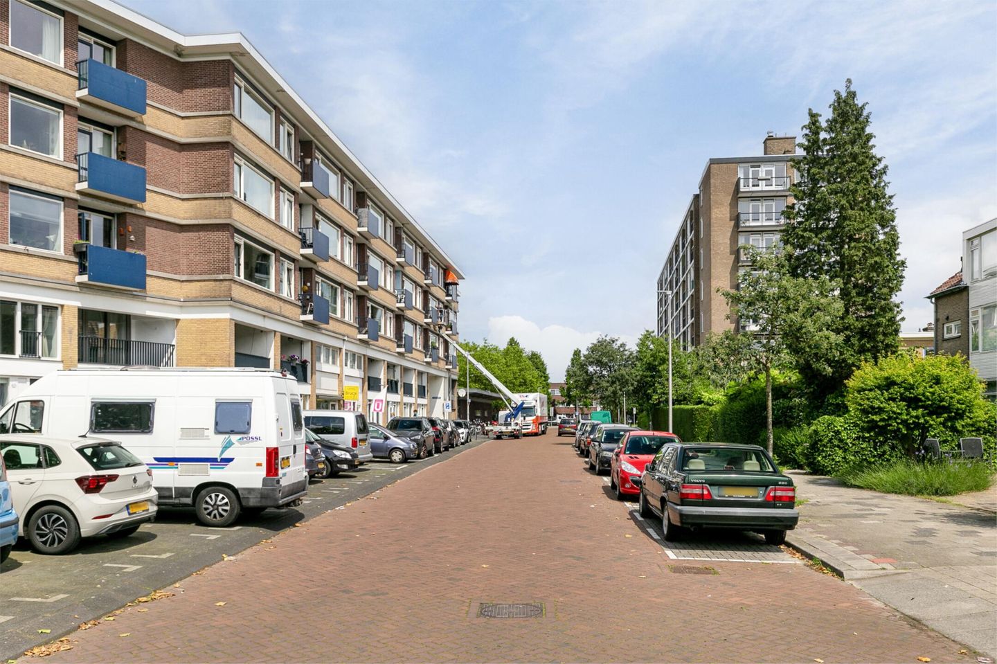 Photo 25 of Detmoldstraat 1