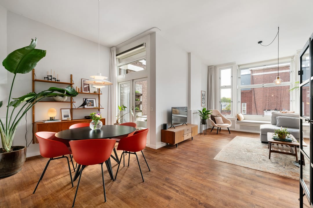 Foto 1 van Bergweg 365-A02