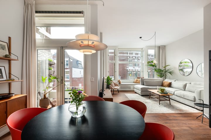 Foto 4 van Bergweg 365-A02