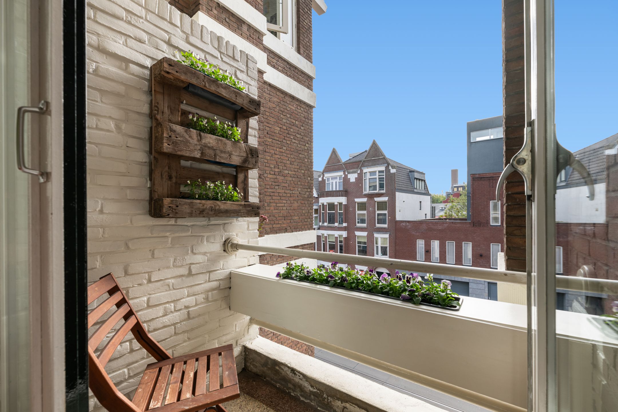 Foto 12 van Bergweg 365-A02