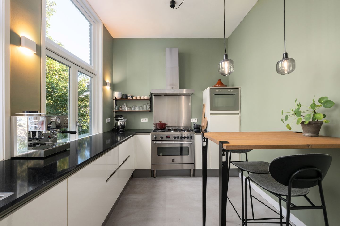 Foto 14 van Bergweg 365-A02