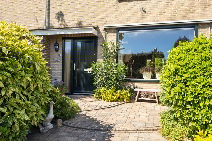Photo 3 of Jacob Houtinghstraat 16