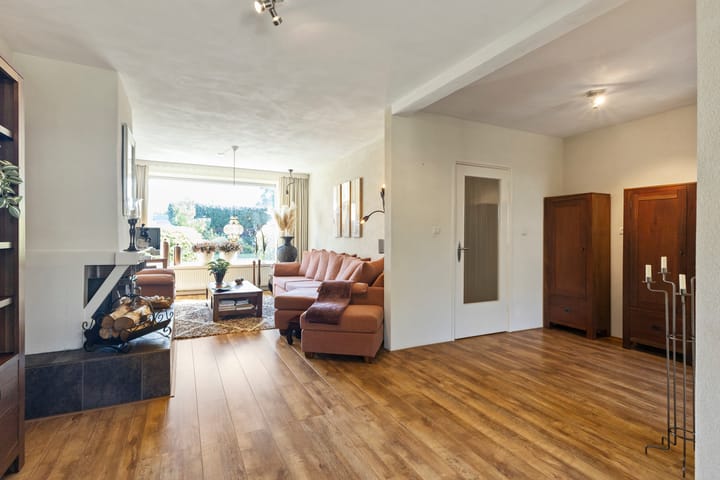 Photo 5 of Jacob Houtinghstraat 16