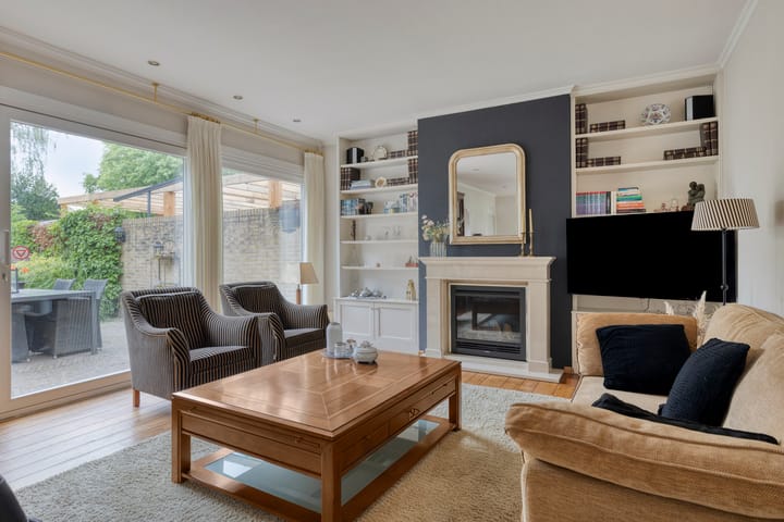 Foto 2 van Hasebroekstraat 3