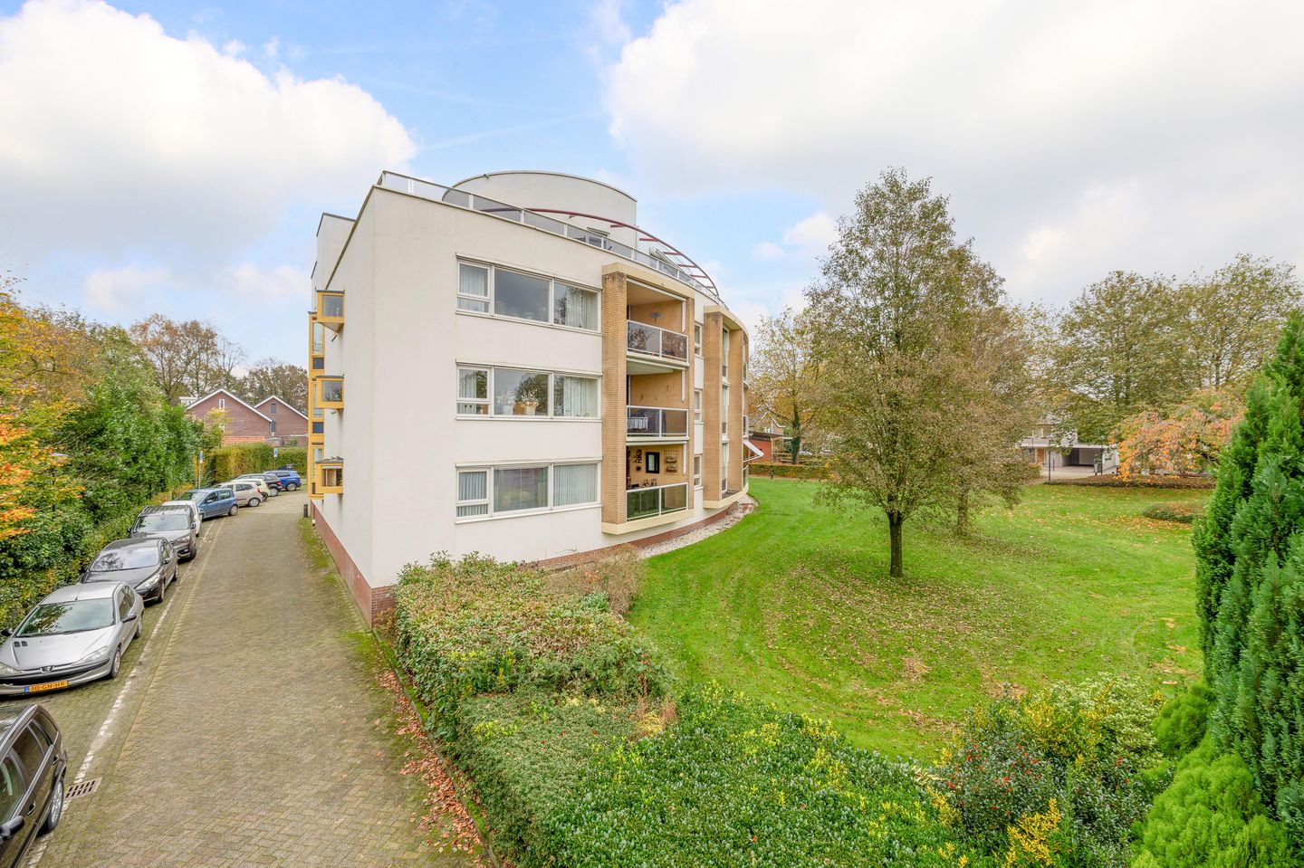 Photo 1 of Hendrikus Chabotstraat 100