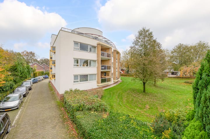 Photo 1 of Hendrikus Chabotstraat 100