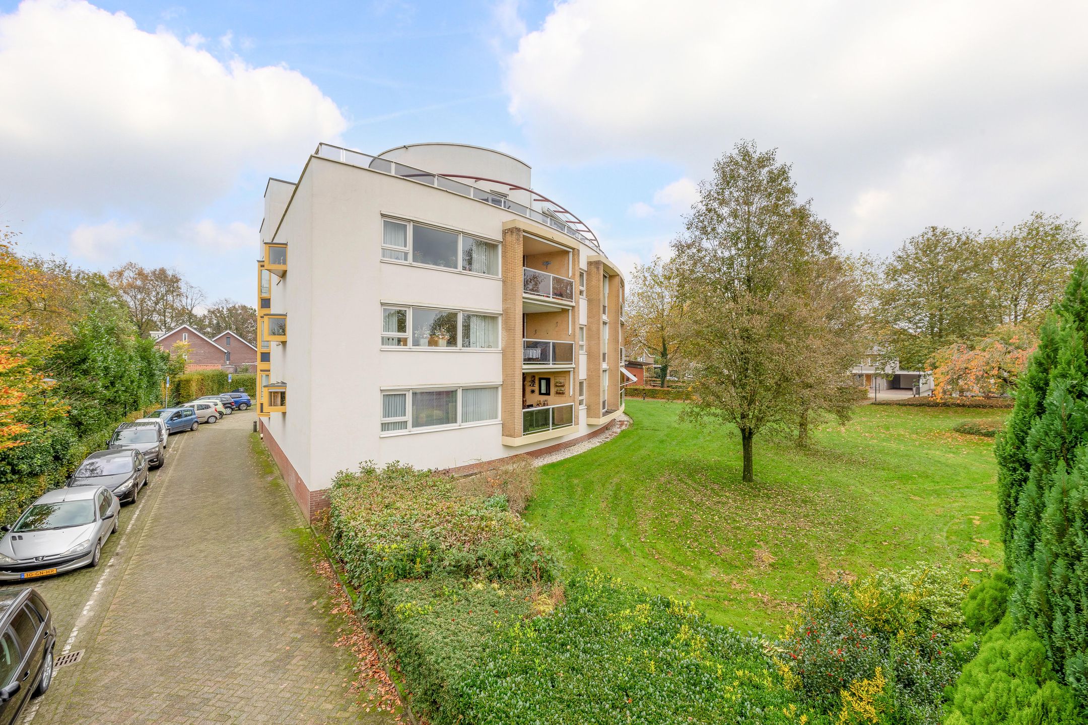 Hendrikus Chabotstraat 100