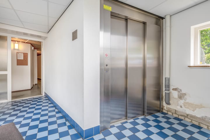 Photo 18 of Hendrikus Chabotstraat 100