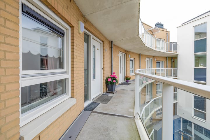 Photo 2 of Hendrikus Chabotstraat 100