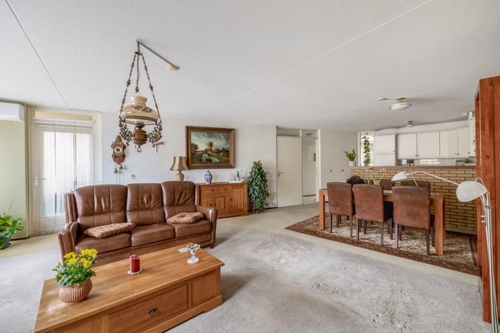 Photo 4 of Hendrikus Chabotstraat 100