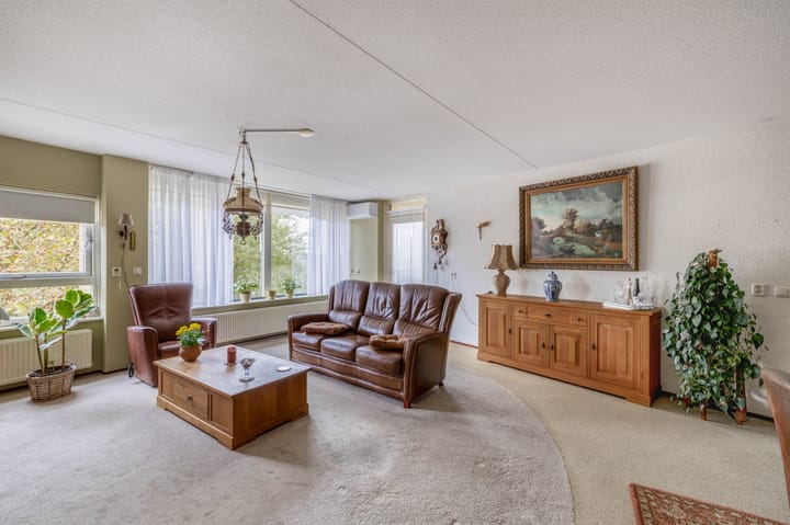 Photo 8 of Hendrikus Chabotstraat 100