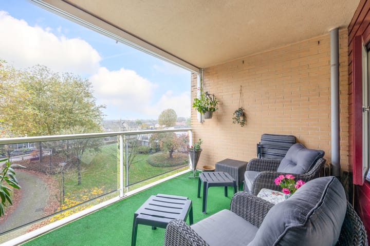 Photo 9 of Hendrikus Chabotstraat 100