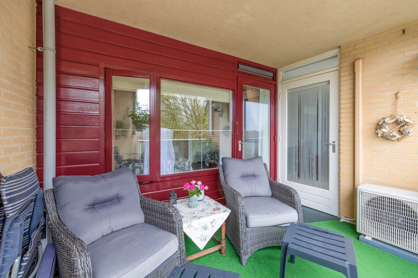 Foto 10 van Hendrikus Chabotstraat 100