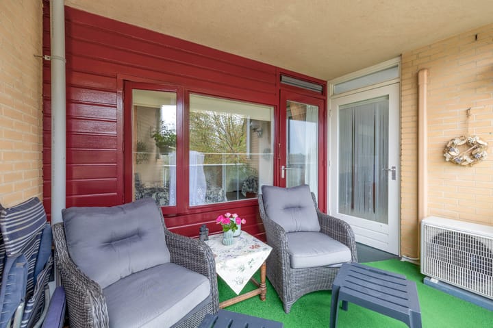 Photo 10 of Hendrikus Chabotstraat 100