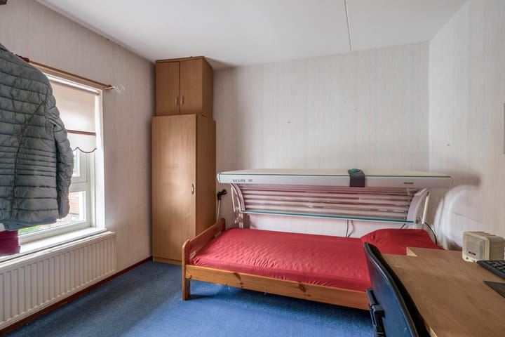 Photo 14 of Hendrikus Chabotstraat 100