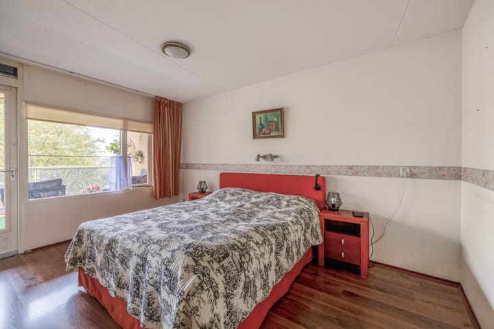 Photo 13 of Hendrikus Chabotstraat 100