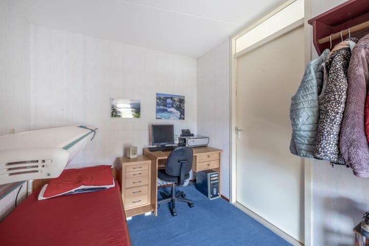 Photo 15 of Hendrikus Chabotstraat 100