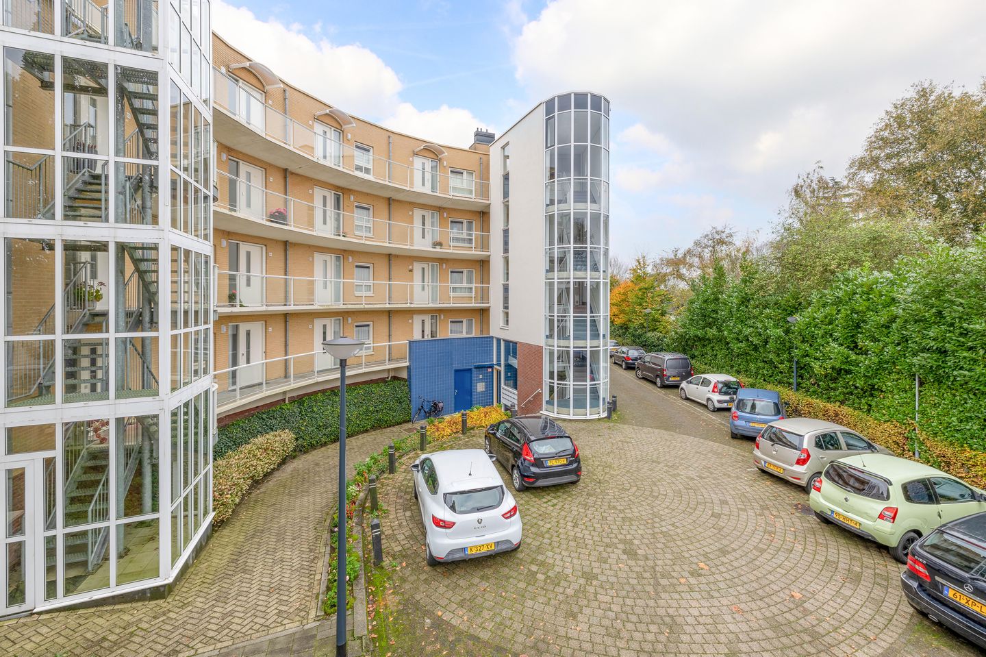 Foto 20 van Hendrikus Chabotstraat 100