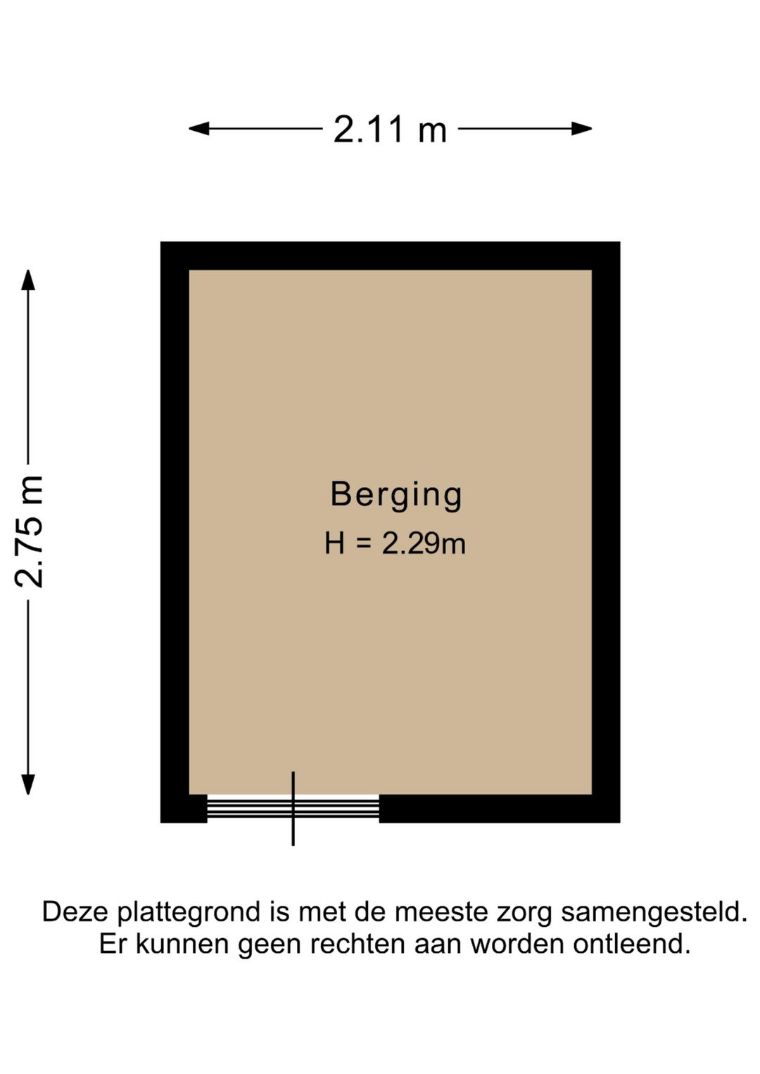 Foto 23 van Hendrikus Chabotstraat 100