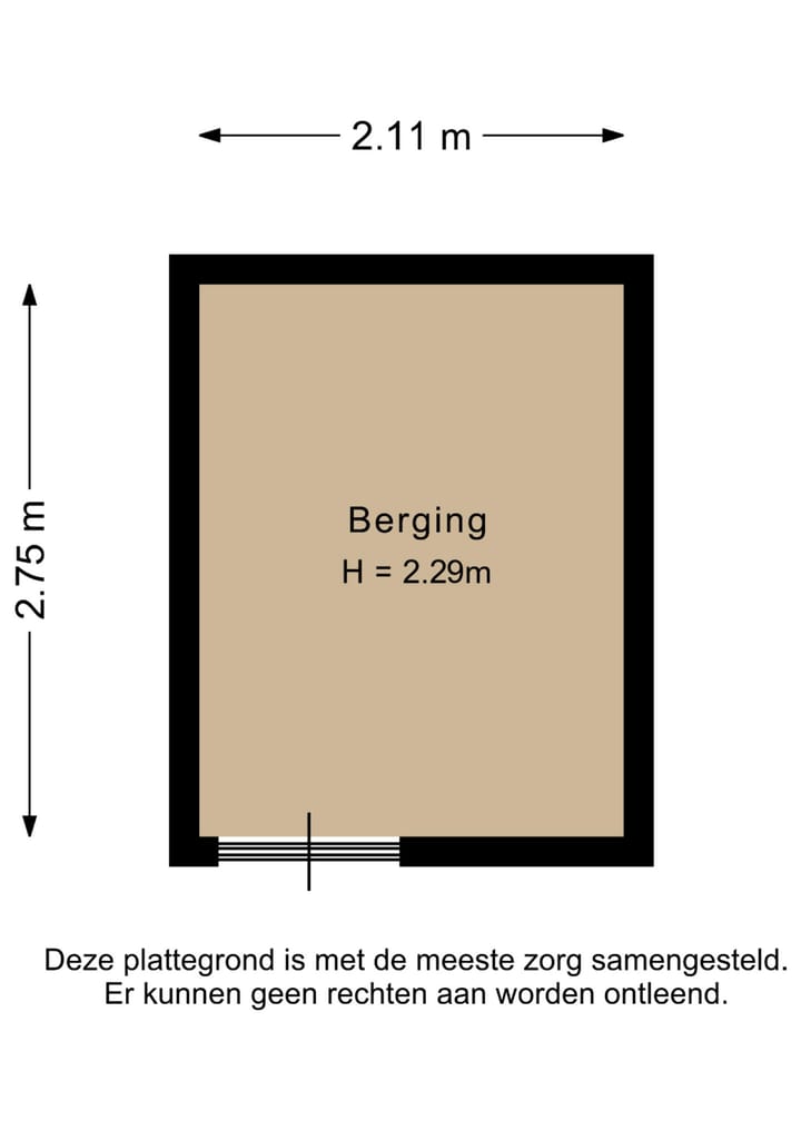 Photo 23 of Hendrikus Chabotstraat 100