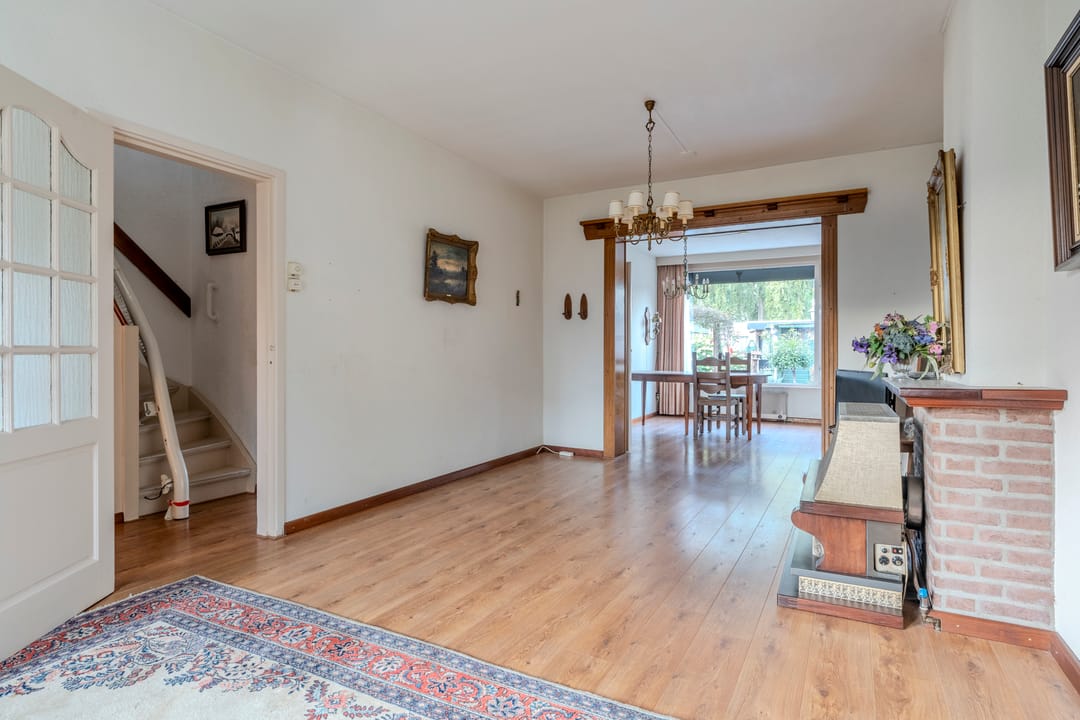 Foto 2 van Fleskensstraat 31