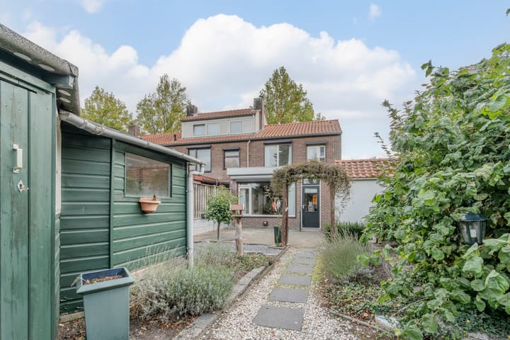 Foto 3 van Fleskensstraat 31