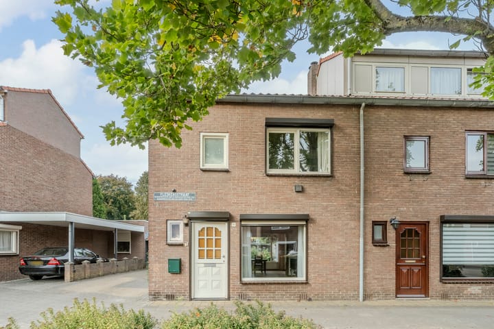 Foto 4 van Fleskensstraat 31