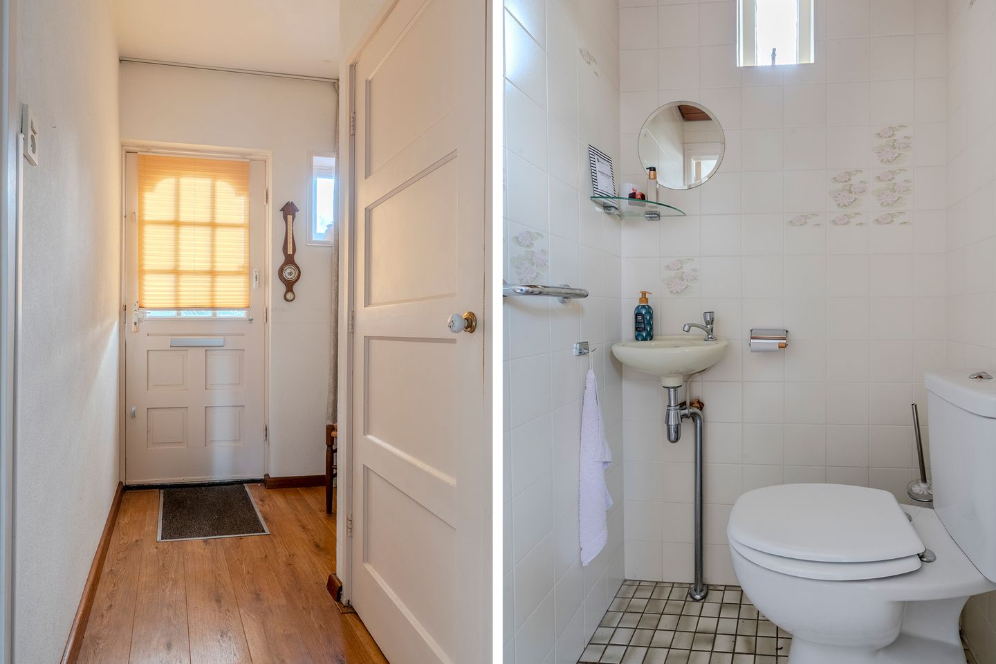 Foto 5 van Fleskensstraat 31