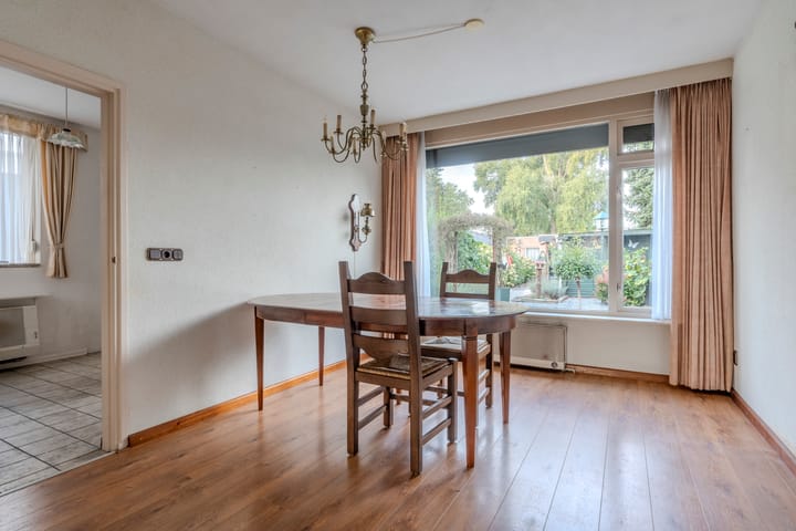 Foto 10 van Fleskensstraat 31