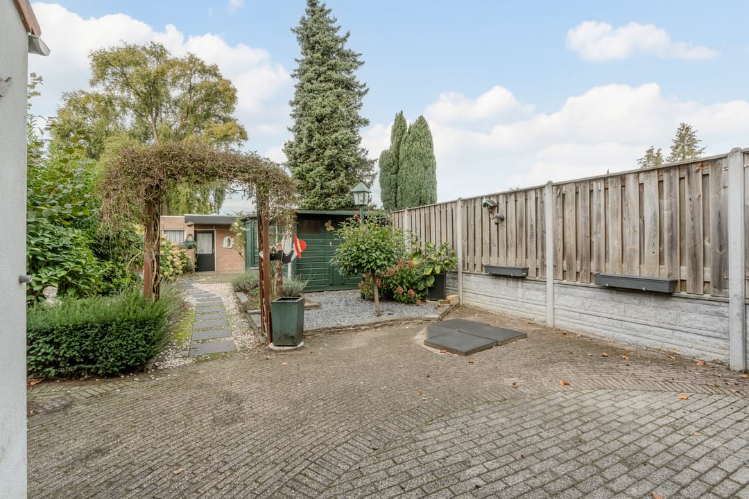 Foto 26 van Fleskensstraat 31