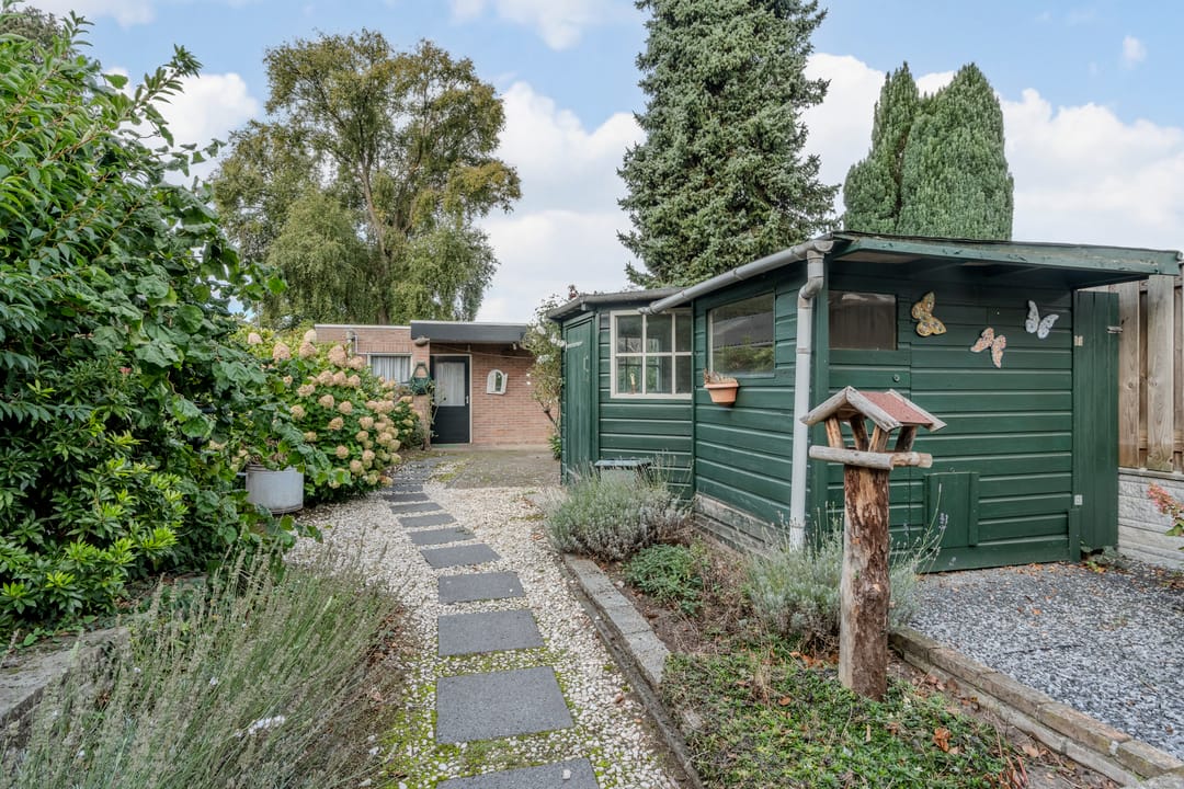 Foto 28 van Fleskensstraat 31