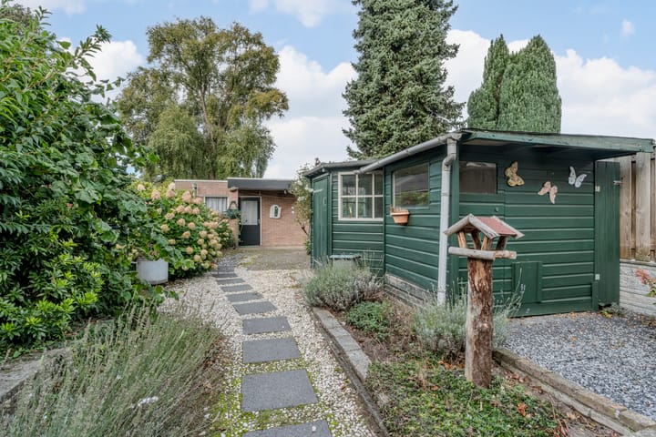 Foto 28 van Fleskensstraat 31