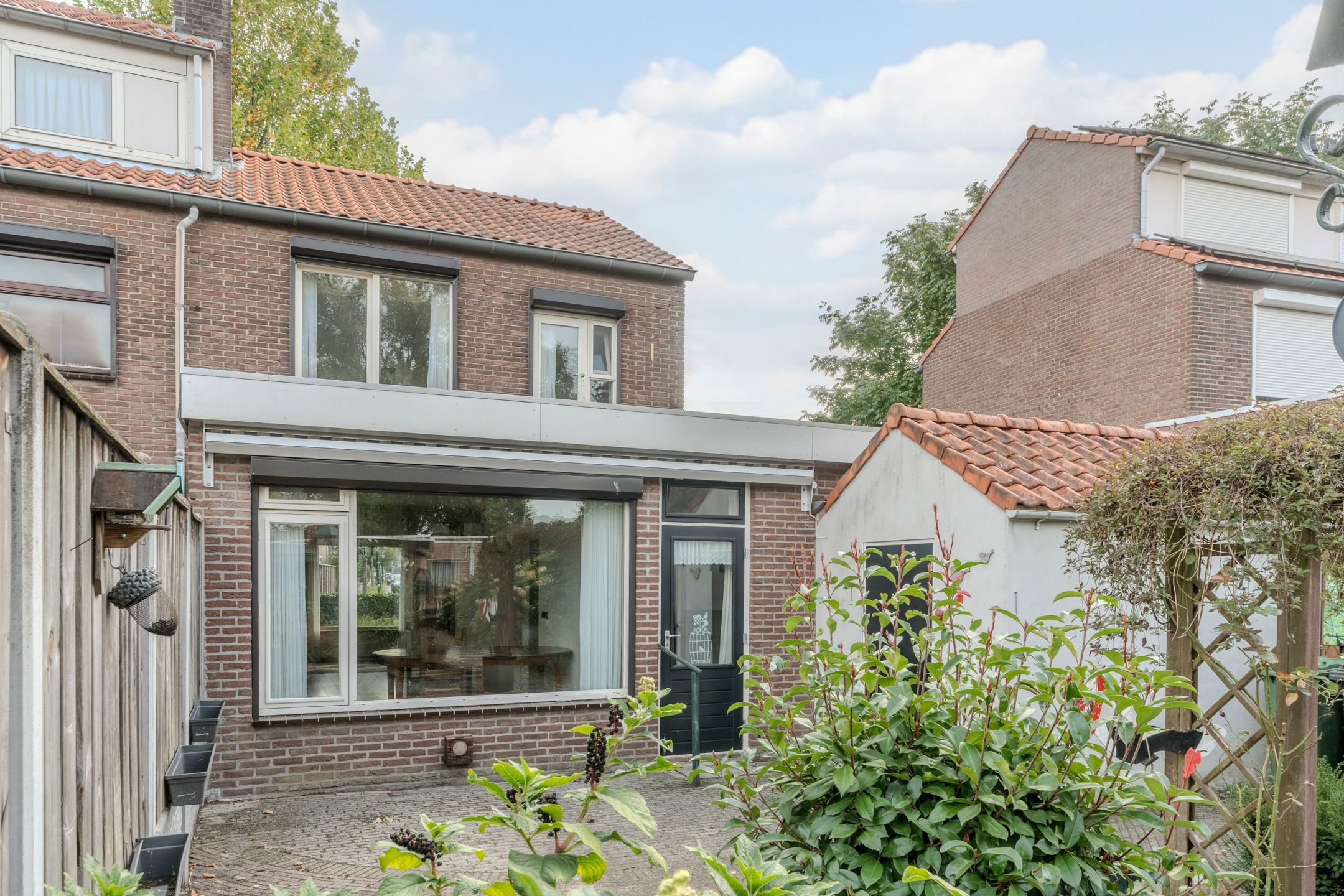 Foto 30 van Fleskensstraat 31